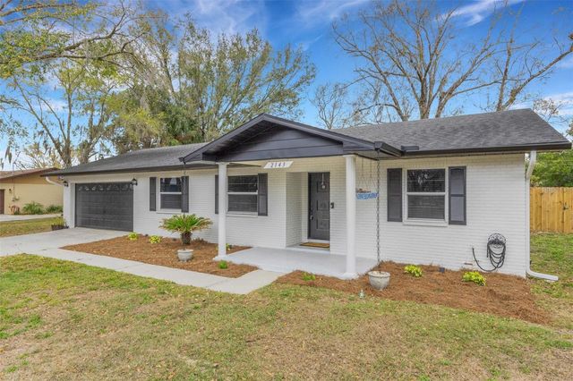 2143 NORETTA LANE, Lakeland, FL 33811