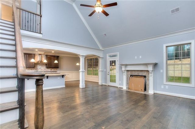 3231 Ashmore SW Court, Conyers, GA 30094