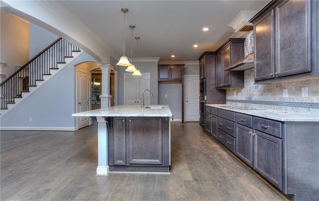 3231 Ashmore SW Court, Conyers, GA 30094