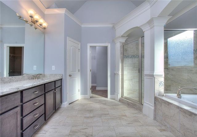 3231 Ashmore SW Court, Conyers, GA 30094