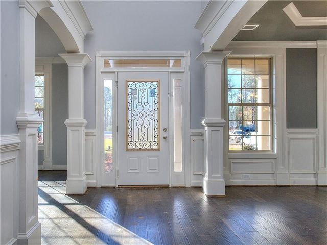 3231 Ashmore SW Court, Conyers, GA 30094