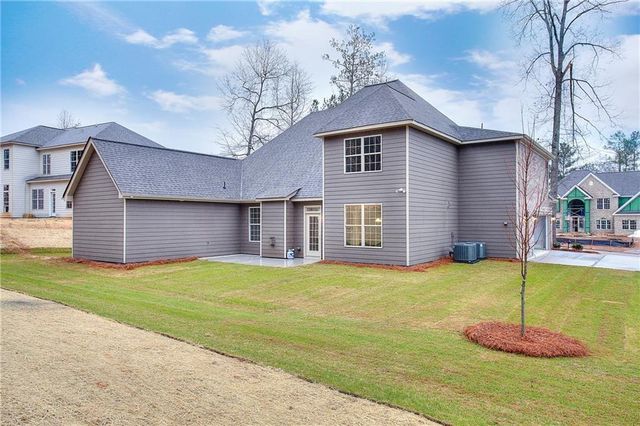 3231 Ashmore SW Court, Conyers, GA 30094