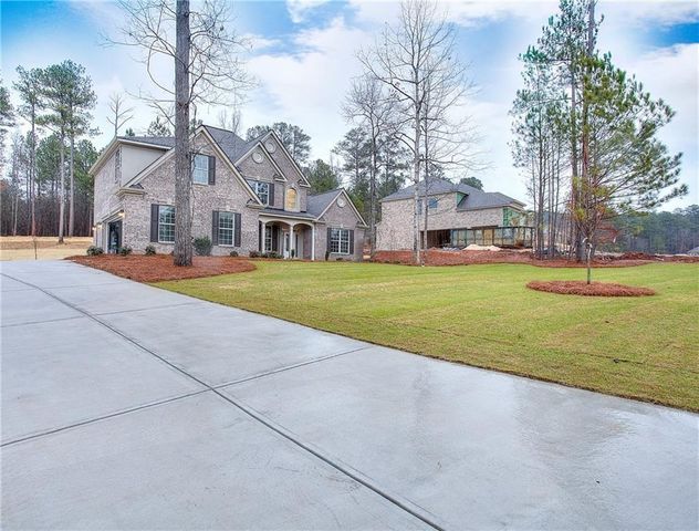 3231 Ashmore SW Court, Conyers, GA 30094