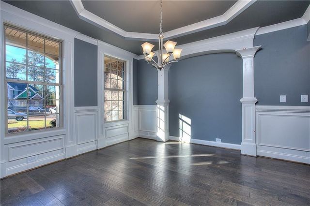 3231 Ashmore SW Court, Conyers, GA 30094