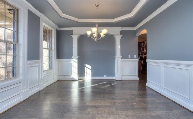 3231 Ashmore SW Court, Conyers, GA 30094