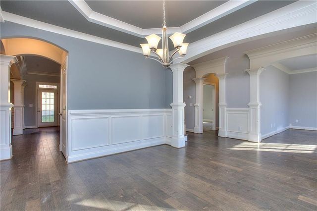 3231 Ashmore SW Court, Conyers, GA 30094