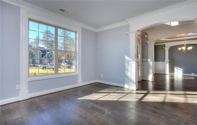 3231 Ashmore SW Court, Conyers, GA 30094