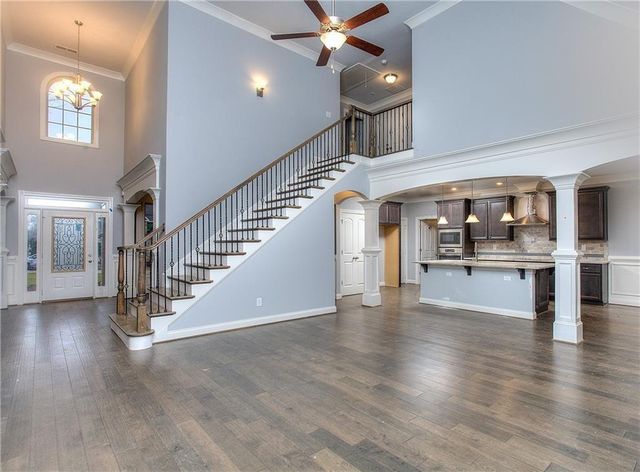 3231 Ashmore SW Court, Conyers, GA 30094