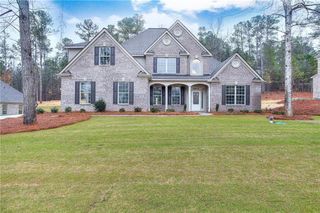 3231 Ashmore SW Court, Conyers, GA 30094