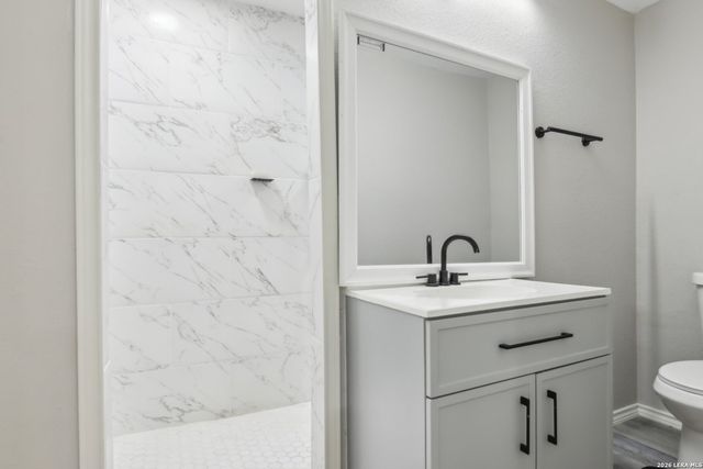 1360 ESSEX ST, San Antonio, TX 78210