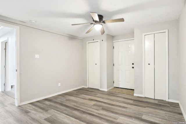 1360 ESSEX ST, San Antonio, TX 78210