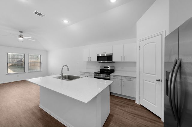 238 Woodlands Boulevard, Terrell, TX 75160