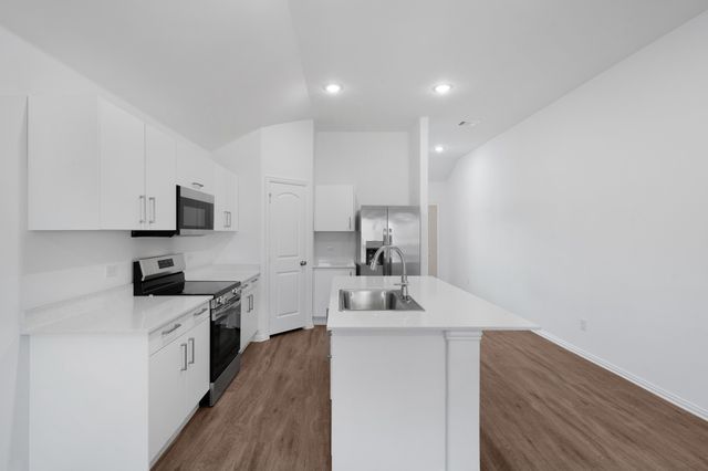 238 Woodlands Boulevard, Terrell, TX 75160