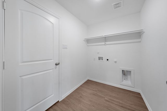 238 Woodlands Boulevard, Terrell, TX 75160