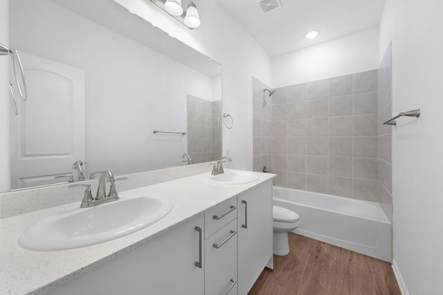 238 Woodlands Boulevard, Terrell, TX 75160