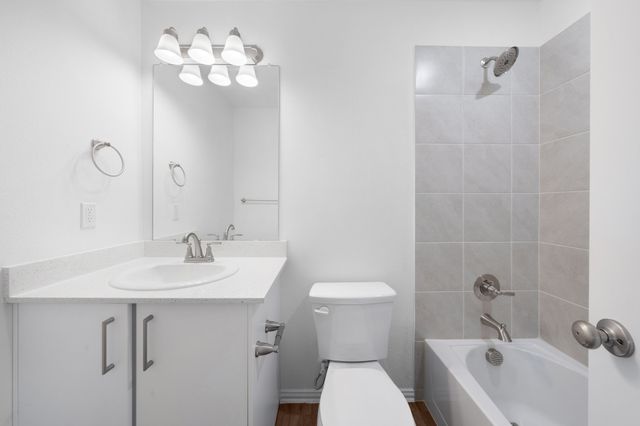 238 Woodlands Boulevard, Terrell, TX 75160