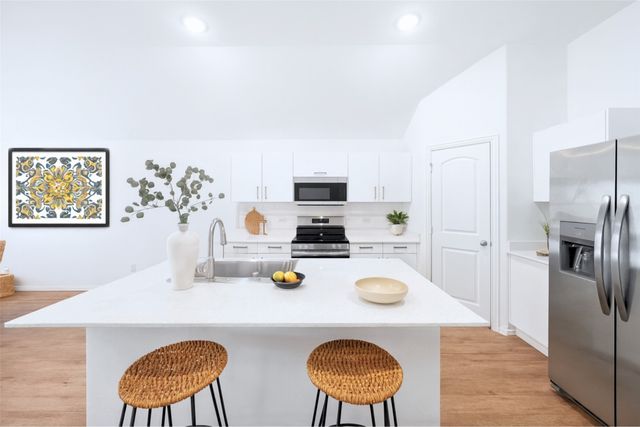 238 Woodlands Boulevard, Terrell, TX 75160