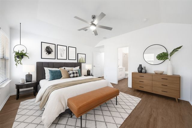 238 Woodlands Boulevard, Terrell, TX 75160