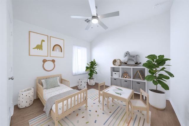 238 Woodlands Boulevard, Terrell, TX 75160