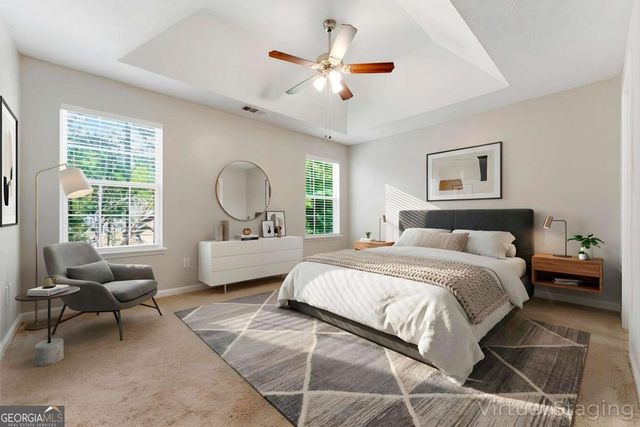 3022 Lake Park Trail, Acworth, GA 30101