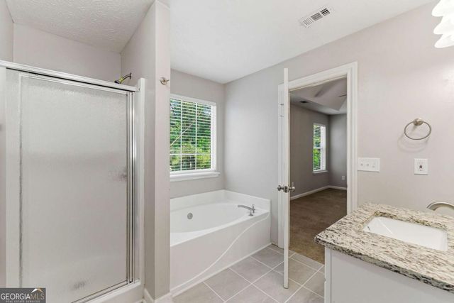 3022 Lake Park Trail, Acworth, GA 30101