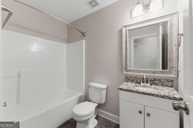 3022 Lake Park Trail, Acworth, GA 30101