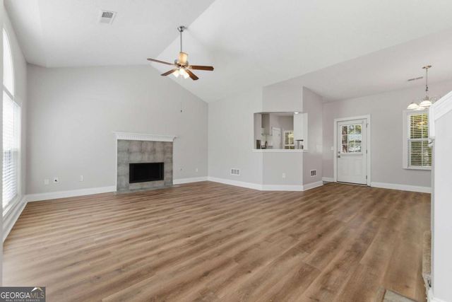 3022 Lake Park Trail, Acworth, GA 30101