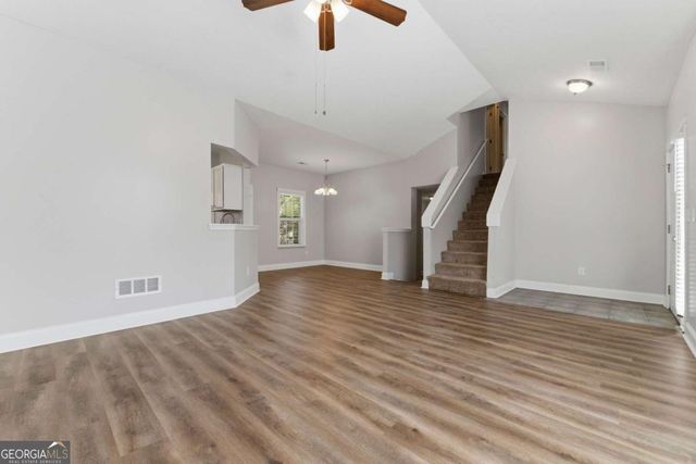 3022 Lake Park Trail, Acworth, GA 30101