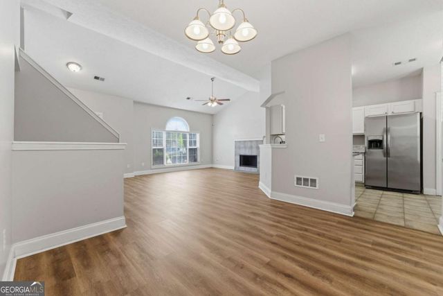 3022 Lake Park Trail, Acworth, GA 30101