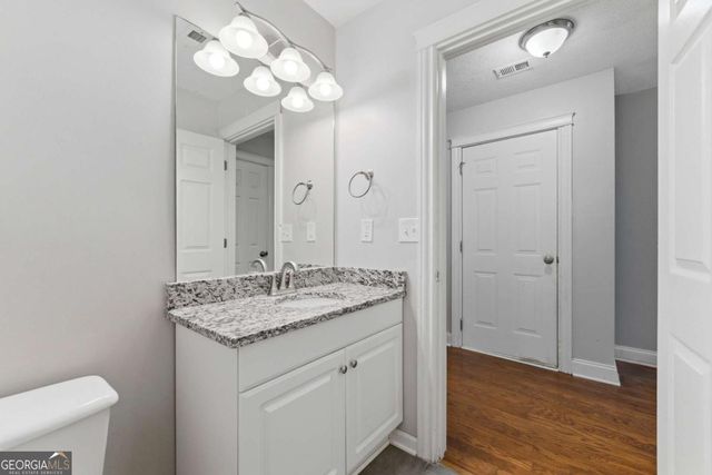 3022 Lake Park Trail, Acworth, GA 30101