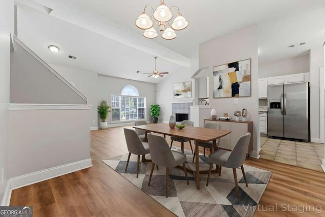 3022 Lake Park Trail, Acworth, GA 30101