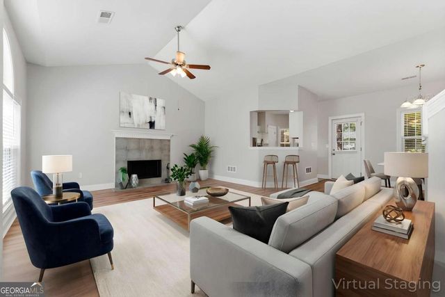 3022 Lake Park Trail, Acworth, GA 30101