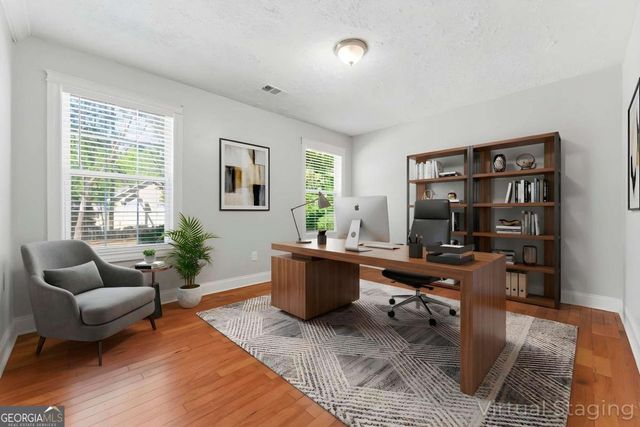 3022 Lake Park Trail, Acworth, GA 30101