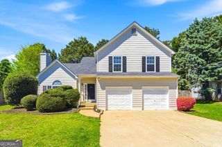 3022 Lake Park Trail, Acworth, GA 30101