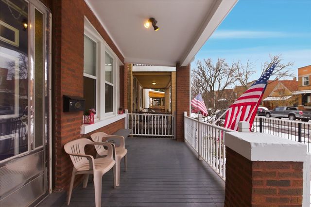 2708 N Richmond Street 1, Chicago, IL 60647