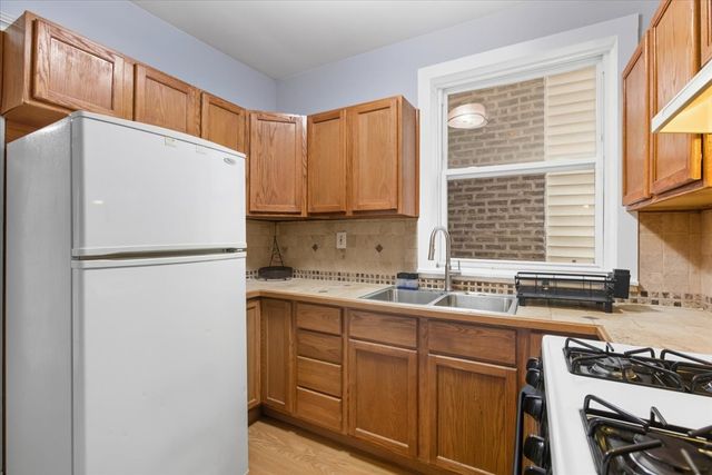 2708 N Richmond Street 1, Chicago, IL 60647