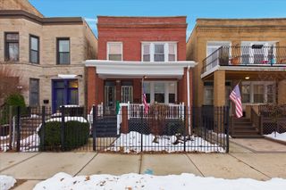 2708 N Richmond Street 1, Chicago, IL 60647