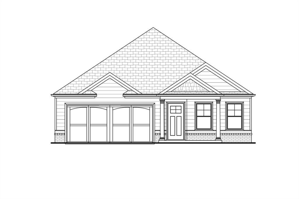 1302 Cedarcrest Boulevard, Acworth, GA 30101