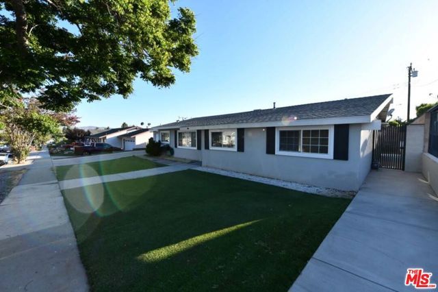 3125 Jacinto Avenue, Simi Valley, CA 93063