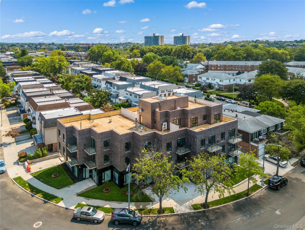 214-10 15 Avenue 3D & P6, Bayside, NY 11360