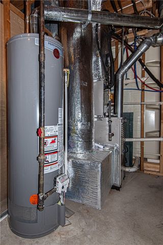 12 Whittier Drive, Coventry, RI 02816