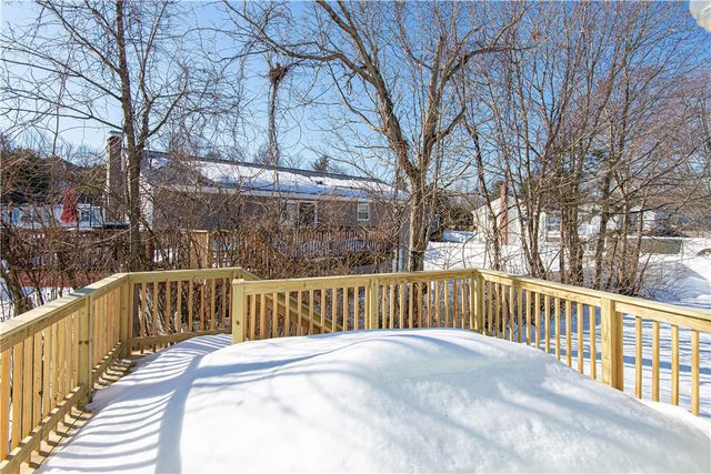 12 Whittier Drive, Coventry, RI 02816