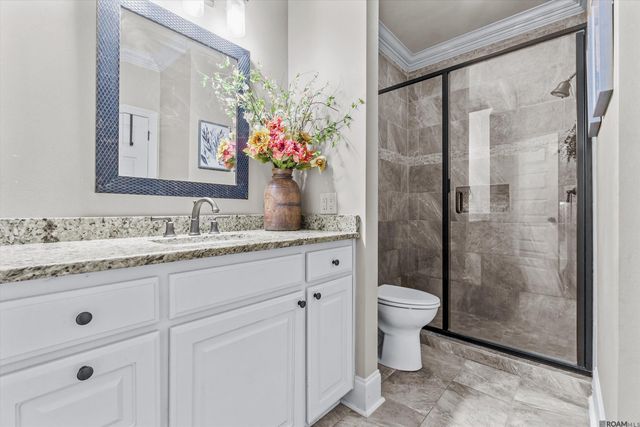 9365 E La Hwy 936, St Amant, LA 70774