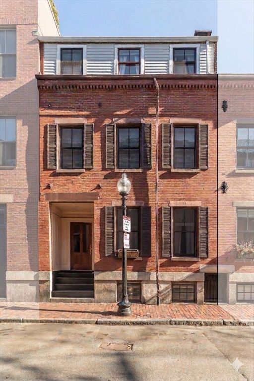 21 Bradford Street, Boston, MA 02118