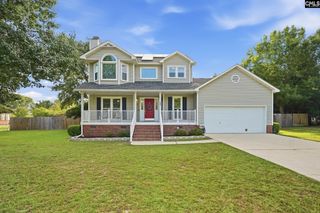 233 Crown Point Road, Lexington, SC 29073