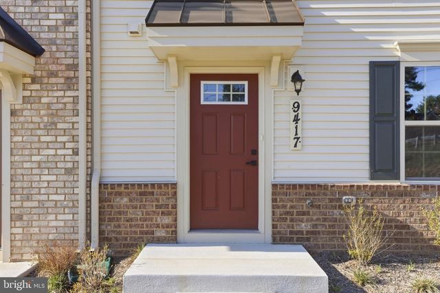 9417 TALL OAKS CT, Montgomery Village, MD 20886