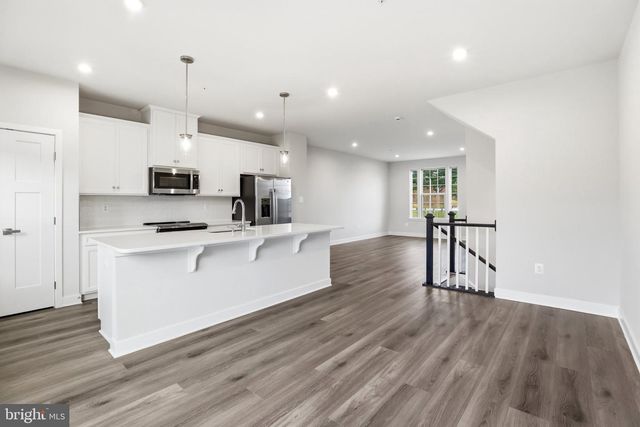 9417 TALL OAKS CT, Montgomery Village, MD 20886