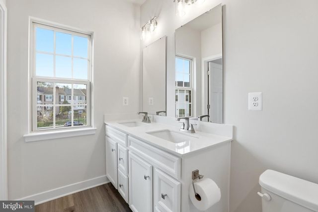 9417 TALL OAKS CT, Montgomery Village, MD 20886