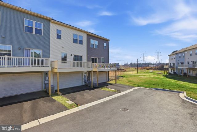 9417 TALL OAKS CT, Montgomery Village, MD 20886