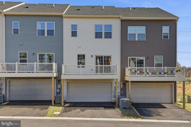 9417 TALL OAKS CT, Montgomery Village, MD 20886